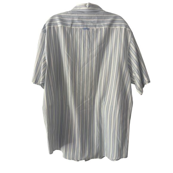 Ted Baker men’s shirt sleeve button down sz - Picture 5 of 9